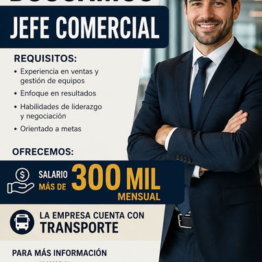 Gestión Z Agencia de Empleo - 6/10