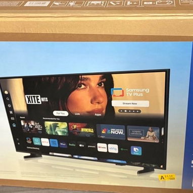 Televisor SMART TV SAMSUNG 40 " Full HD nuevo sellado en su caja. - Img 110524763