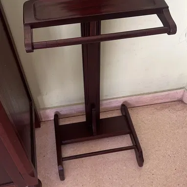 Muebles antiguos - Img 122988434