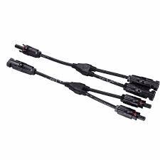 ☀️🔌 CONECTORES SOLARES EN “Y” MC4 – EXPANDE TU SISTEMA ⚡ - Img 120365254