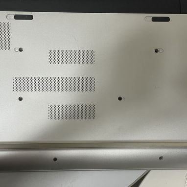 Vendo Laptop HP Pavilion i7 12 GB RAM Táctil - 6/9