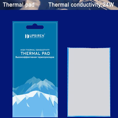 Pasta térmica,thermal pad ,metal líquido , thermal putty, - Img 96310258