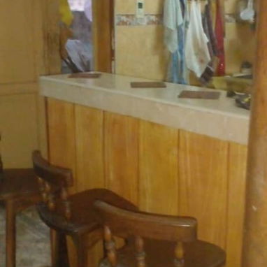 REBAJA de 15 a 12mil 1piso blacon 2/4 cayo hueso VER DENTRO - Img 90294107