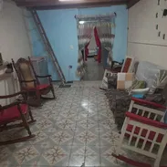 Casa en Venta en 1er piso Centro Habana - Img 57827467