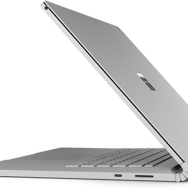 Laptop Microsoft Surface Book 2 i7 16GB 512GB SSD 2 en 1 táctil en La Habana - Img 120335763