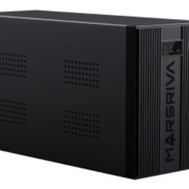 UPS Backup Marsiva 1000va/600W Nuevo - Img 122697995
