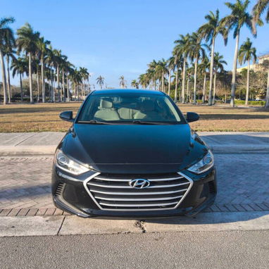 Hyundai Elantra 2017 en venta - Img 115109260
