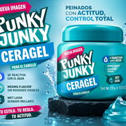 CERAGEL PUNKY JUNKY 270g - Img 57693447
