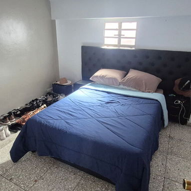 Vendo apartamento en interior en Santos Suárez con todo adentro. Llegar y vivir. 53876152 - 7/9