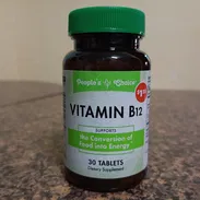 Vitaminas B12 esenciales para el organismo💬 - Img 51421750