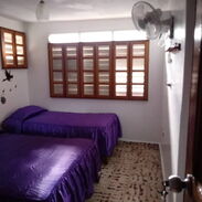 Casa de renta en Baracoa.  Llama AK 56870314 - Img 44168623