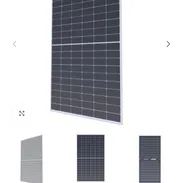 Paneles de 540w marca Boviet - Img 56744773