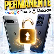 Desbloqueo PERMANENTE Google Pixel y Motorola - Img 54212032
