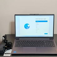 🔅 LENOVO  IdeaPad Slim 3i NUEVA 13th GENERACIÓN   ✅️ INTEL N100 de 4 Nucleos y 4 hilos Hasta 3.4 GHz ✅️ PANTALLA  15'6 - Img 55799745