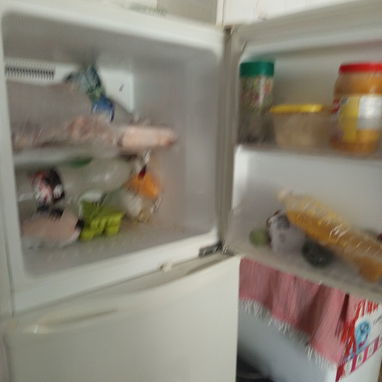 Venta de refrigerador - Img 124448471