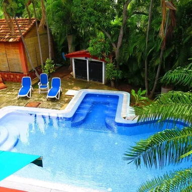 🏠Casas de renta en Cuba.Alquiler casas con piscina Cuba. Renta Pasadías. Alquiler Casas de lujo. Renta Casas Playa Cuba - Img 115912342