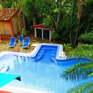 🏠 Mansión de Lujo Miramar. Gran Capacidad de Personas. Renta Para Extranjeros en Cuba - Img 54203967