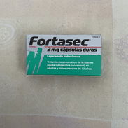 Fortasec (Stop Diarreico) Antidiarreico - Img 52551587