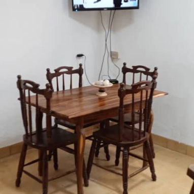 RENTA LINEAL PLAYA 3 CUARTOS EN BAJOS Y PATIO 350USD 53582376 - 3/10