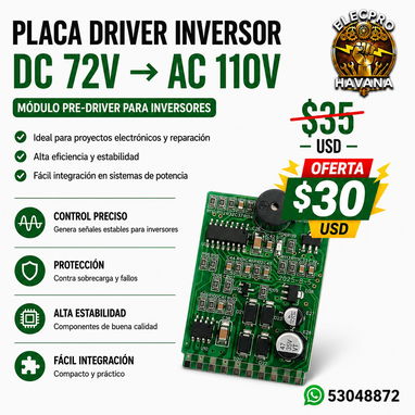 Transfer automatico, inversor, mc4, tarjetas para inversores - Img 123011585