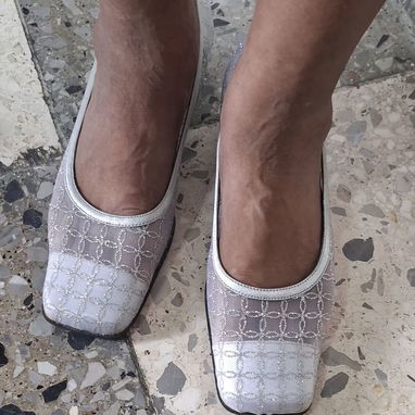 Zapatos de mujer - 4/5