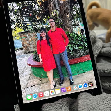 iPad mini 4 bien cuidada 128 - Img 121675888