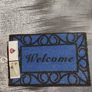 🍬Alfombras de bienvenidas Engomadas Medida 40x60/ 12 usd🍬 - Img 55842342