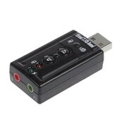 En venta excelente precio Tarjeta de sonido USB - Img 45459067