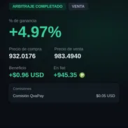 GESTORES DE VENTA - SERVICIO ONLINE | GANA DESDE CASA | COMPRA Y VENTA | USD CUP SALDO MOVIL CLASICA CRIPTOMONEDA - Img 56923037