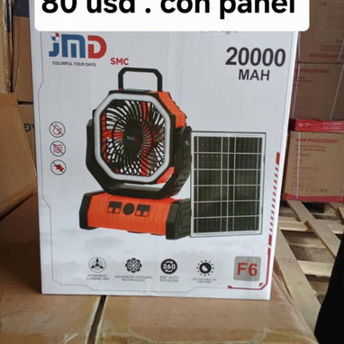 Ventiladores diferentes precios - 4/7
