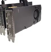 🎁 Tarjeta de Video Dell Alienware Liquid RTX 2080 8GB OEM  ✅ 1x8Pin +1x6Pin, 650WR, PCIe 3, 1xHDMI 2.0, 3xDP 1.4a, DLSS - Img 50205262