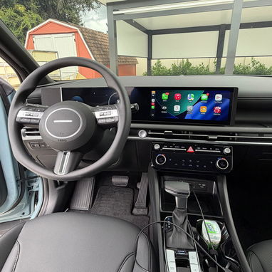 ✨ HYUNDAI SANTA CRUZ 2025 LISTA PARA TI ✨🚙 - Img 123207294