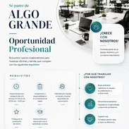 Oferta de Empleo….mirar la descripción. - Img 55632021
