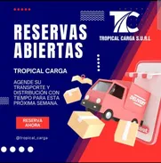Servicio de transportación de mercancías - Img 50605206