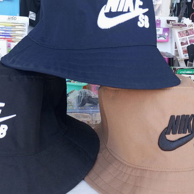 Sombreros  de sol - 3/4