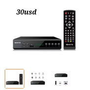 Cajita decodificador digital EVERIZ 1080p. FULL HD -DTMB - Img 56629878