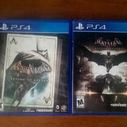 Los 3 Batman IMPECABLES - Img 56182228