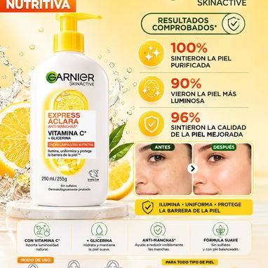 Skincare variado - 7/9