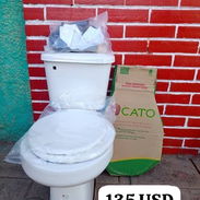 APROVECHE PARA SU BAÑO NUEVO Y BONITO QUE SE AGOTAN - Img 57591140