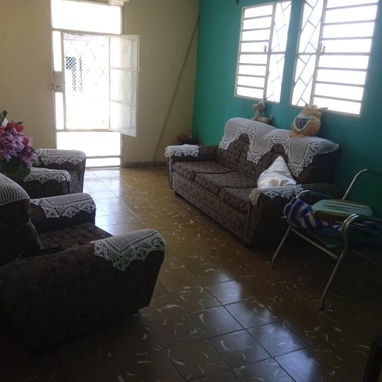 REBAJADA A $25.000usd En venta casa  biplanta (PLANTA BAJA) en Guanabacoa,  Reparto Mañana. - 6/10