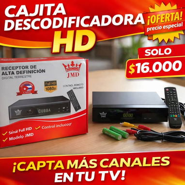 Un catálogo diverso es una SOLUCIÓN a varias de las situaciones que enfrentamos en el día a día OJO con todas las oferta - Img 125127387