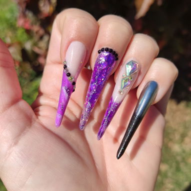 Curso de uñas. Sistemas de gel. - Img 119395861