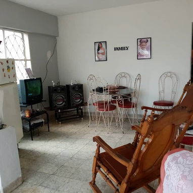 Ofertaaaa!!! Precioso apto de 3 cuartos y 2 baños en Santos Suárez en primer piso de excelente construcción!!! - Img 89289604