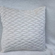 Cojín decorativo + relleno 🛋️✨Variedad de colores - Img 56679342