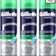 Gillette Gel de afeitado sensible 7 onzas 20 usd - Img 56511153