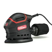 Lijadora de Detalle Hyper Tough 1.5A – 110Volt - Img 57320167