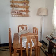 Apartamento Centro Habana 1er piso - Img 54813623