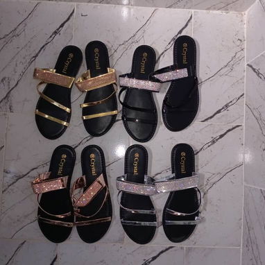 Sandalias originales - 6/6