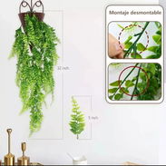 Plantas artificiales - Img 55461958