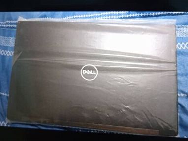 Laptop Dell 15 de 6ta 16 de ram - Img 67733843